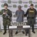 Golpe en la madrugada: capturan a hombre con droga en Planadas