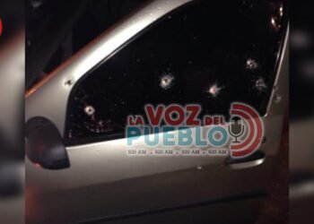 Le reclamaron por consumir ‘vicio’ en megaparque de La Arboleda Campestre y respondió a bala