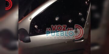 Le reclamaron por consumir ‘vicio’ en megaparque de La Arboleda Campestre y respondió a bala