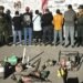 Del socavón al juzgado: judicializaron a seis “topos humanos” en el Tolima