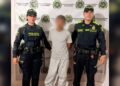 Quiso volar, pero cayó: alias ‘Alitas’ terminó capturado tras hurto a un adulto mayor