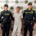 Quiso volar, pero cayó: alias ‘Alitas’ terminó capturado tras hurto a un adulto mayor