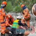 Dolor a orillas del Combeima: familia encontró el cuerpo de Jorge Barreto