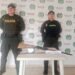 Adolescentes fueron sorprendidos con escopeta escondida en moto por Anzoátegui