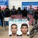 A prisión y domiciliaria señalados partícipes del homicidio de Andrés Naranjo en Ibagué