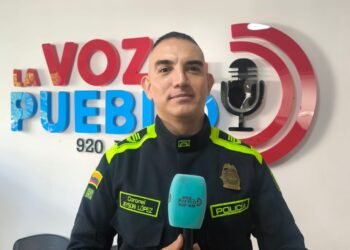 “El Día de la Madre es la fecha más violenta”: Policía activa plan especial en Ibagué