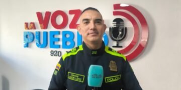 “El Día de la Madre es la fecha más violenta”: Policía activa plan especial en Ibagué