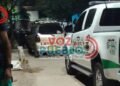 De cinco disparos asesinaron a hombre en silla de ruedas en los Álamos de Ibagué