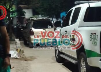 De cinco disparos asesinaron a hombre en silla de ruedas en los Álamos de Ibagué