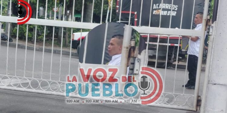 ¡Atención! Denuncian modalidad silenciosa para robar joyas en calles de Ibagué