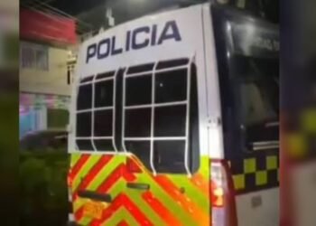 Se entregó un menor, presunto sicario de un hombre en silla de ruedas en Álamos