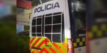 Se entregó un menor, presunto sicario de un hombre en silla de ruedas en Álamos