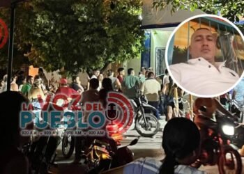 Sicarios volvieron y esta vez lo mataron: Jimmy Prada murió tras violento ataque en Guamo