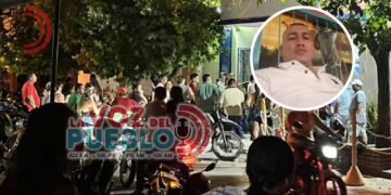 Sicarios volvieron y esta vez lo mataron: Jimmy Prada murió tras violento ataque en Guamo