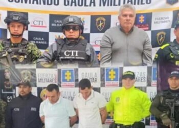 ¡Por una deuda de $10 mil millones habrían mandado a matar a “Morrongo”!