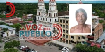 ¡Lo mató su propio nieto! Sangrienta tragedia sacudió celebración del Día de las Madres en el Guamo