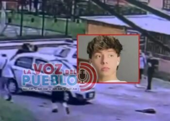 ¡Sangrienta emboscada! Identifican a las víctimas del doble homicidio en Rovira