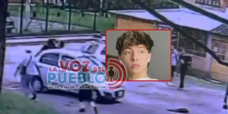 ¡Sangrienta emboscada! Identifican a las víctimas del doble homicidio en Rovira