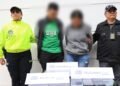 ¡Aberrante! Padrastro abusaba de una menor con consentimiento de su madre en Ibagué