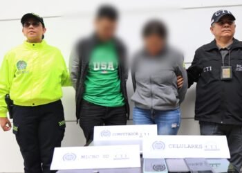 ¡Aberrante! Padrastro abusaba de una menor con consentimiento de su madre en Ibagué