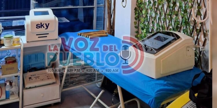 ¡Cirugía terminó en pesadilla! Joven quedó hospitalizada tras presunto procedimiento ilegal en Ibagué
