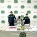 ¡Destapan narcoapartamentos en Ibagué! Caen con fentanilo, ketamina y más de 130 kilos de droga
