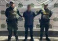 ¡Riña terminó en tragedia! Capturan a presunto homicida en pleno centro de Rovira