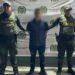 ¡Riña terminó en tragedia! Capturan a presunto homicida en pleno centro de Rovira
