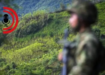 “Pensé en dispararle”: estremecedor relato de soldado tras presunto abuso sexual en Piedras