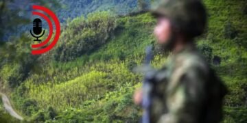 “Pensé en dispararle”: estremecedor relato de soldado tras presunto abuso sexual en Piedras