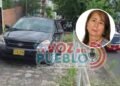 Coche fúnebre mató a una tolimense en el entierro de su amigo en Girardot