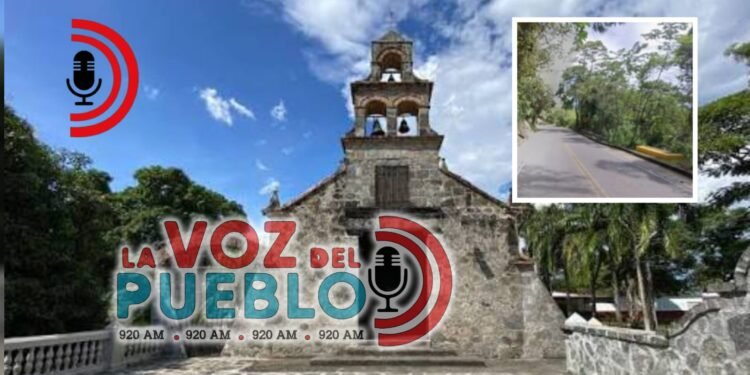 Delincuentes robaron a peregrinos en la ‘Curva del Diablo’ entre Mariquita y Fresno