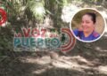Mujer reportada como desaparecida fue hallada asesinada a machete en zona rural de Rovira
