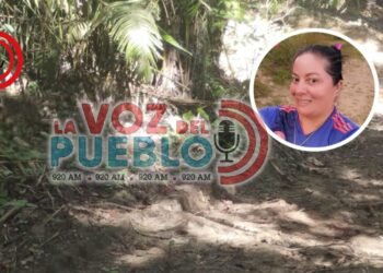 Mujer reportada como desaparecida fue hallada asesinada a machete en zona rural de Rovira