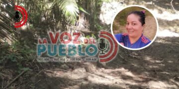 Mujer reportada como desaparecida fue hallada asesinada a machete en zona rural de Rovira