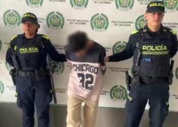 Rescatan a dos secuestrados en el Líbano; uno estaba ensangrentado y al borde de la muerte