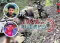 Un miliciano muerto y un cabecilla capturado dejó combates en zona rural de Rovira