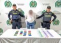 Con 58 tarjetas bancarias cayó ‘Douglas’ el rey del ‘cambiazo’ en cajeros de Ibagué