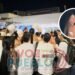 Se adelantó Velatón en Ibagué por Valentina, joven apuñalada en el cuello en Chaparral
