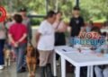 Denuncian presunta deuda de la USI del San Francisco con trabajadores de vacunación animal