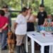 Denuncian presunta deuda de la USI del San Francisco con trabajadores de vacunación animal
