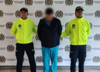 Cayó en el Jordán hombre buscado por proceso judicial relacionado con delito sexual agravado