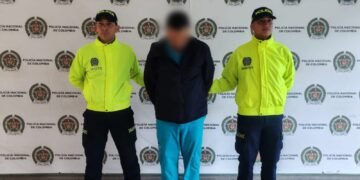 Cayó en el Jordán hombre buscado por proceso judicial relacionado con delito sexual agravado
