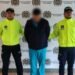 Cayó en el Jordán hombre buscado por proceso judicial relacionado con delito sexual agravado
