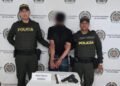 Capturado tras presunto ataque a cuchillo contra un perro en Roncesvalles