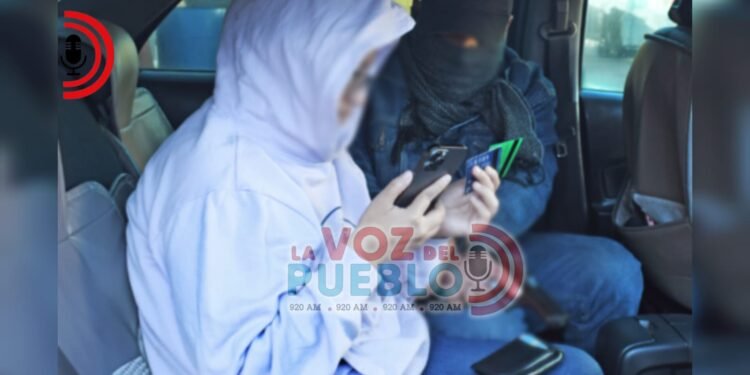Pareja fue víctima de secuestro exprés por parte de ‘piratas terrestres’ en la vía Saldaña – Purificación