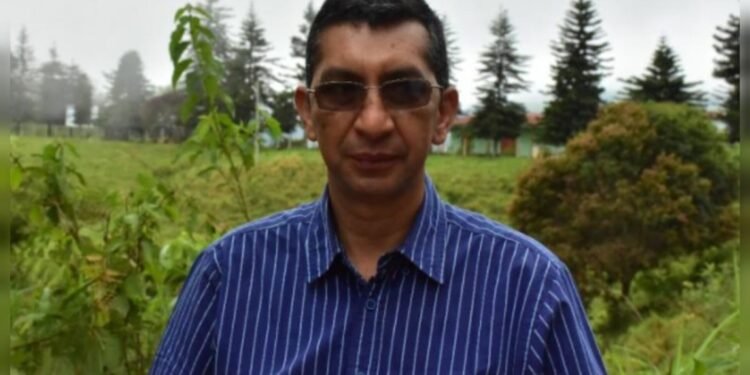 Confirman condena contra exalcalde de Anzoátegui por contratos en mantenimiento de maquinaria