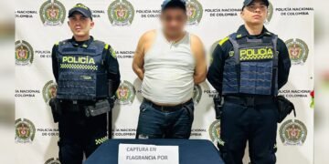 Cayó el “desalmado” que atacó a un perro con ‘pico de botella’ en Carmen de Apicalá