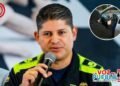 “Si hubo fallas, habrá sanciones”: coronel John Vargas rompió el silencio tras escandaloso robo en vía Saldaña – Purificación