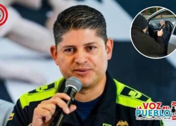 “Si hubo fallas, habrá sanciones”: coronel John Vargas rompió el silencio tras escandaloso robo en vía Saldaña – Purificación